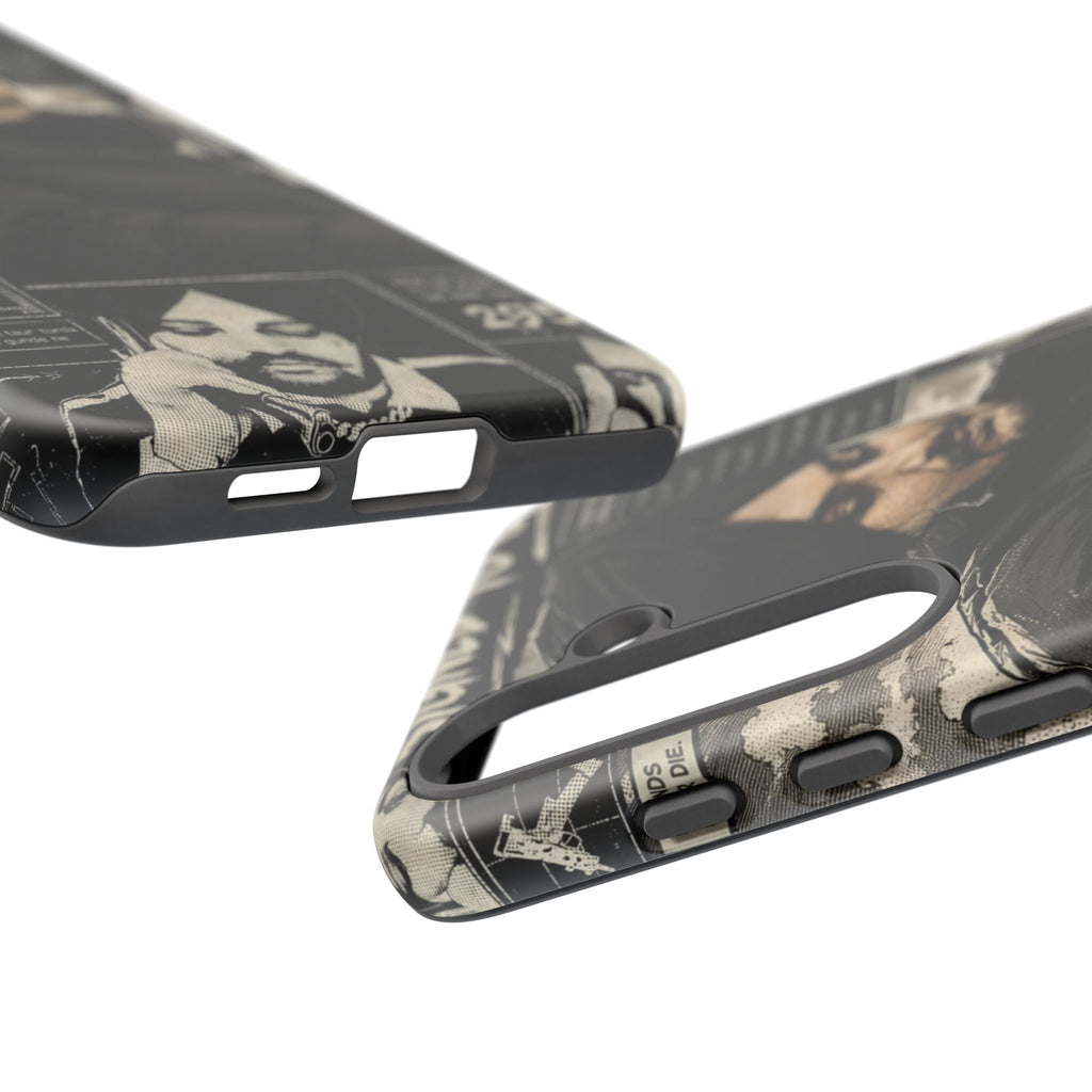 The Legend Case