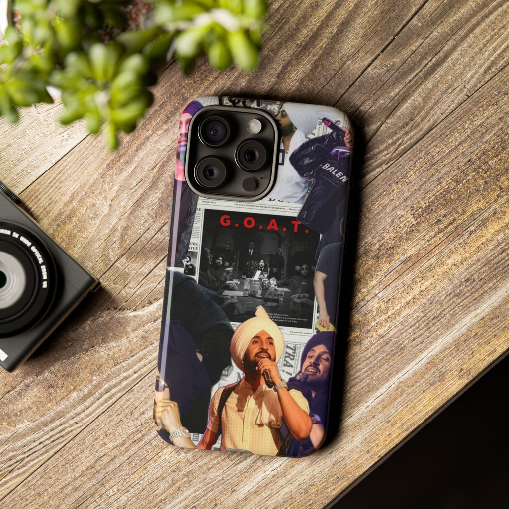 The Aura Case