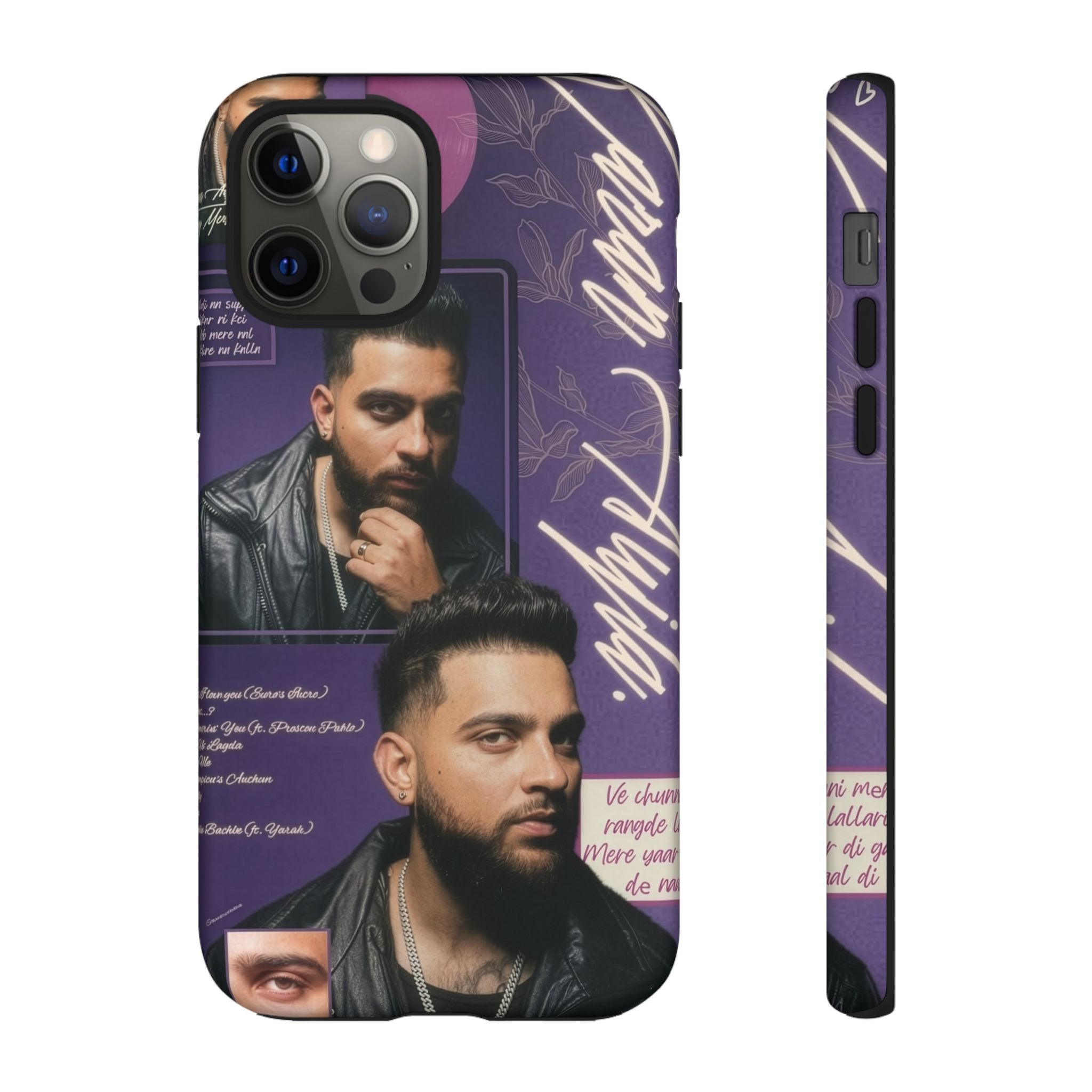 The Icon Case