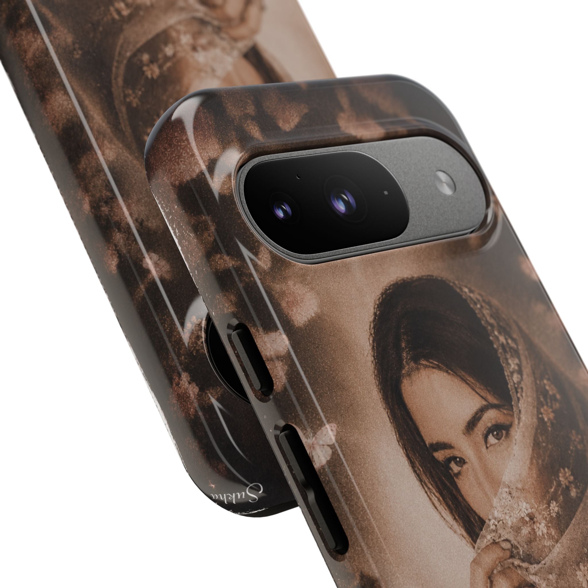 Punjaban Phone Case