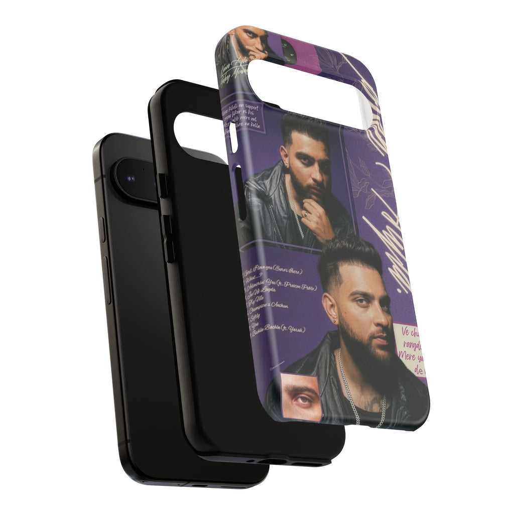 The Icon Case