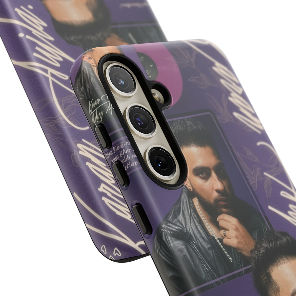 The Icon Case