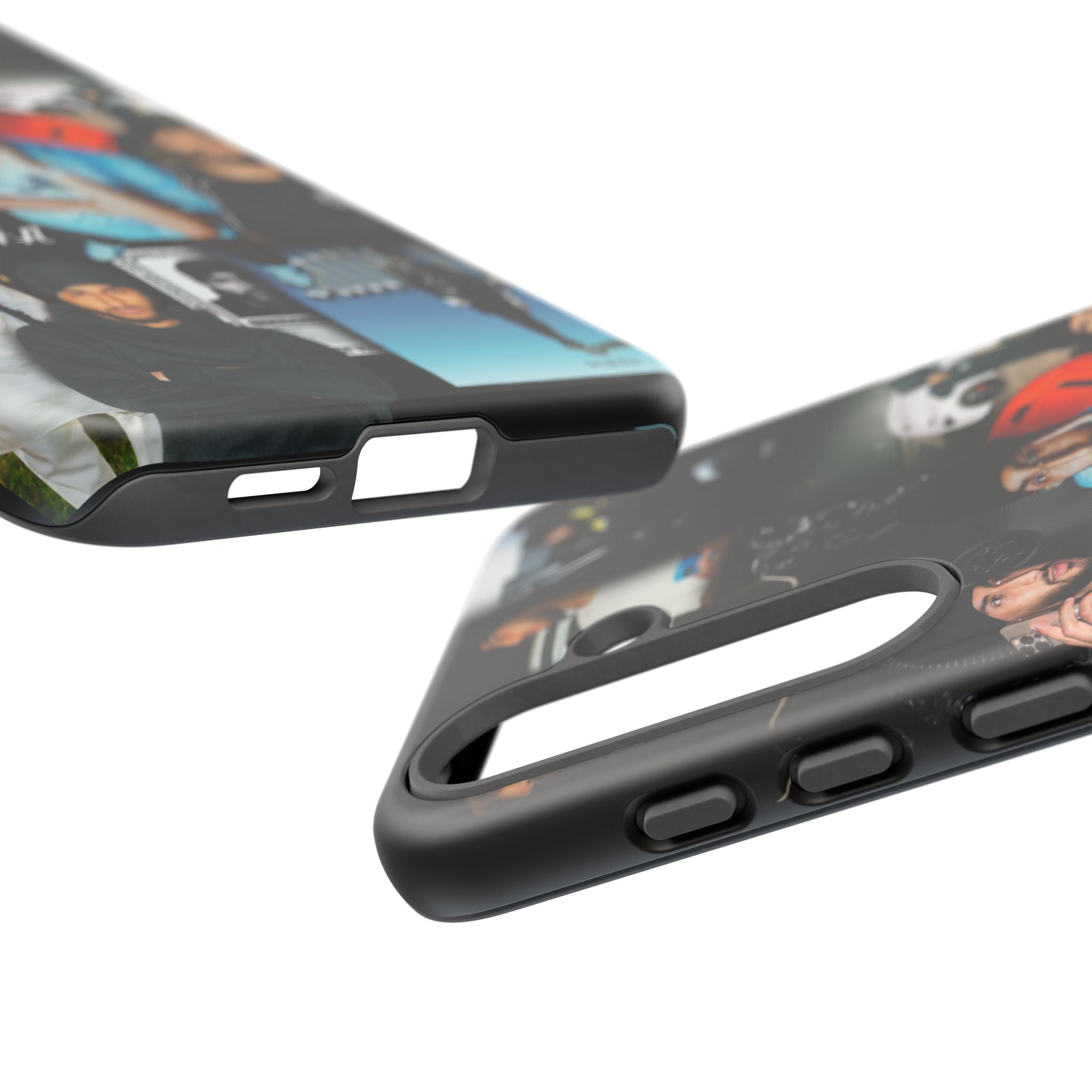 The Majestic Case