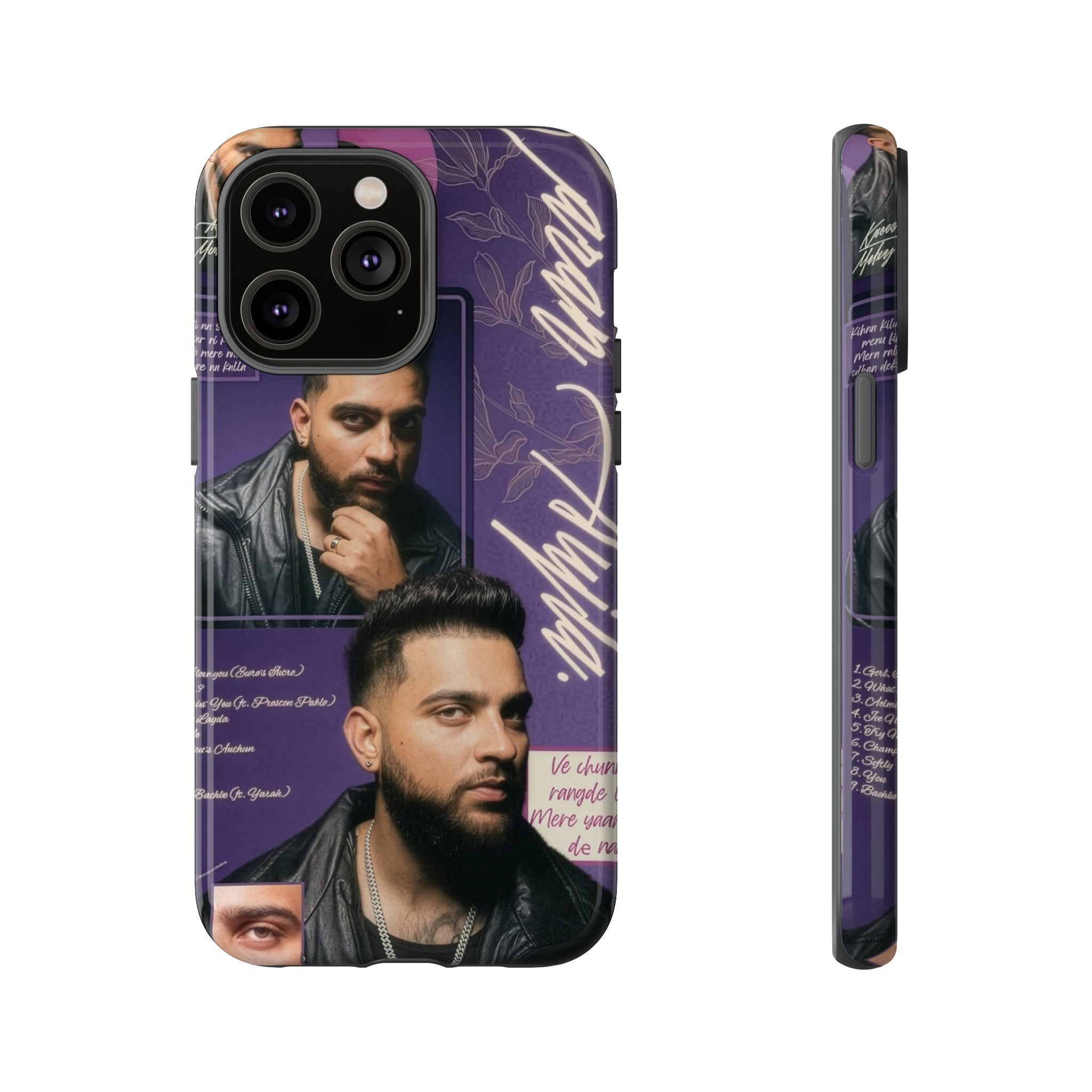 The Icon Case