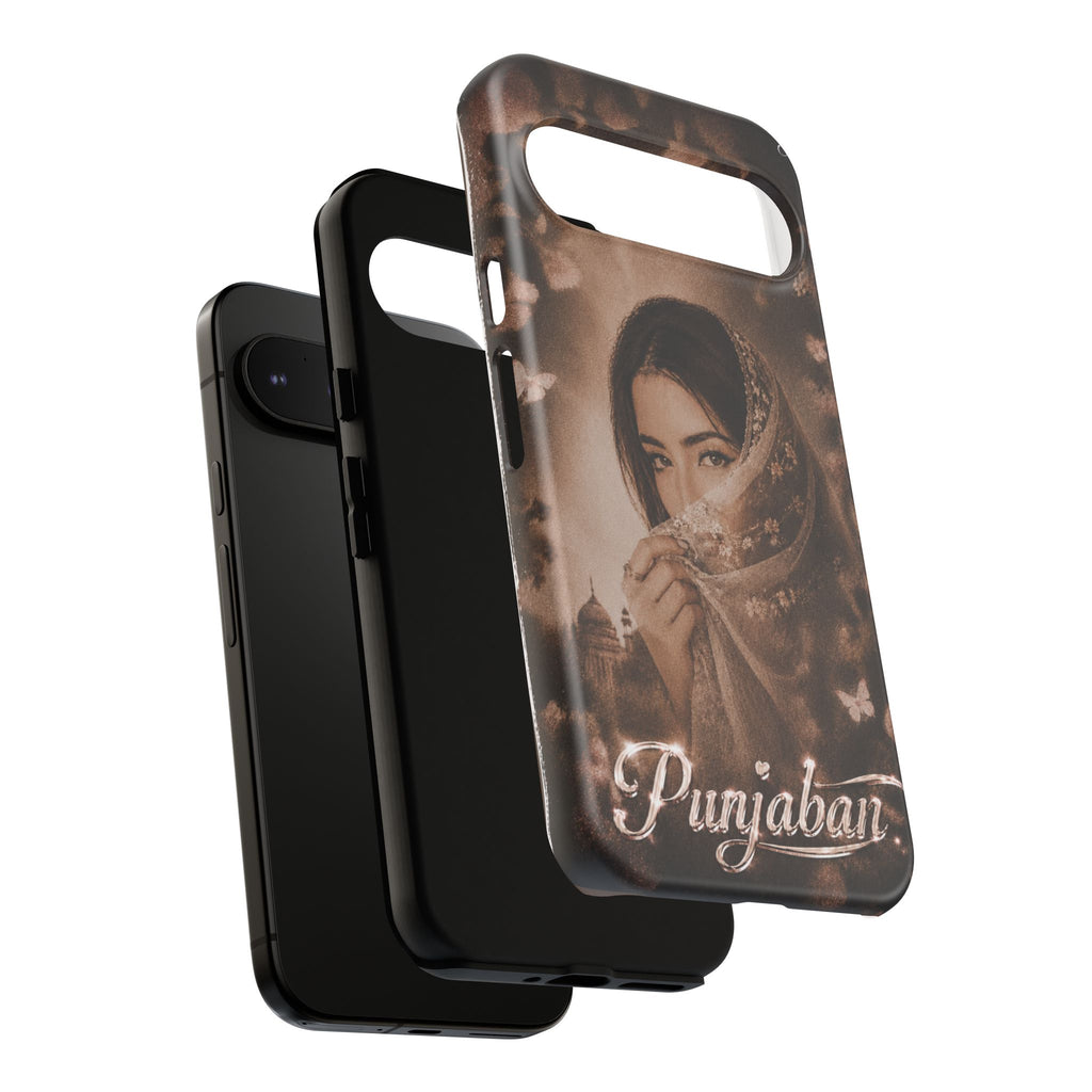 Punjaban Phone Case