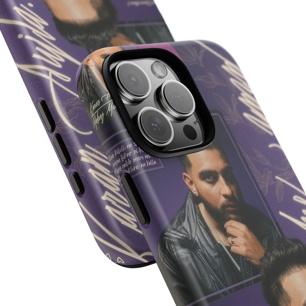 The Icon Case