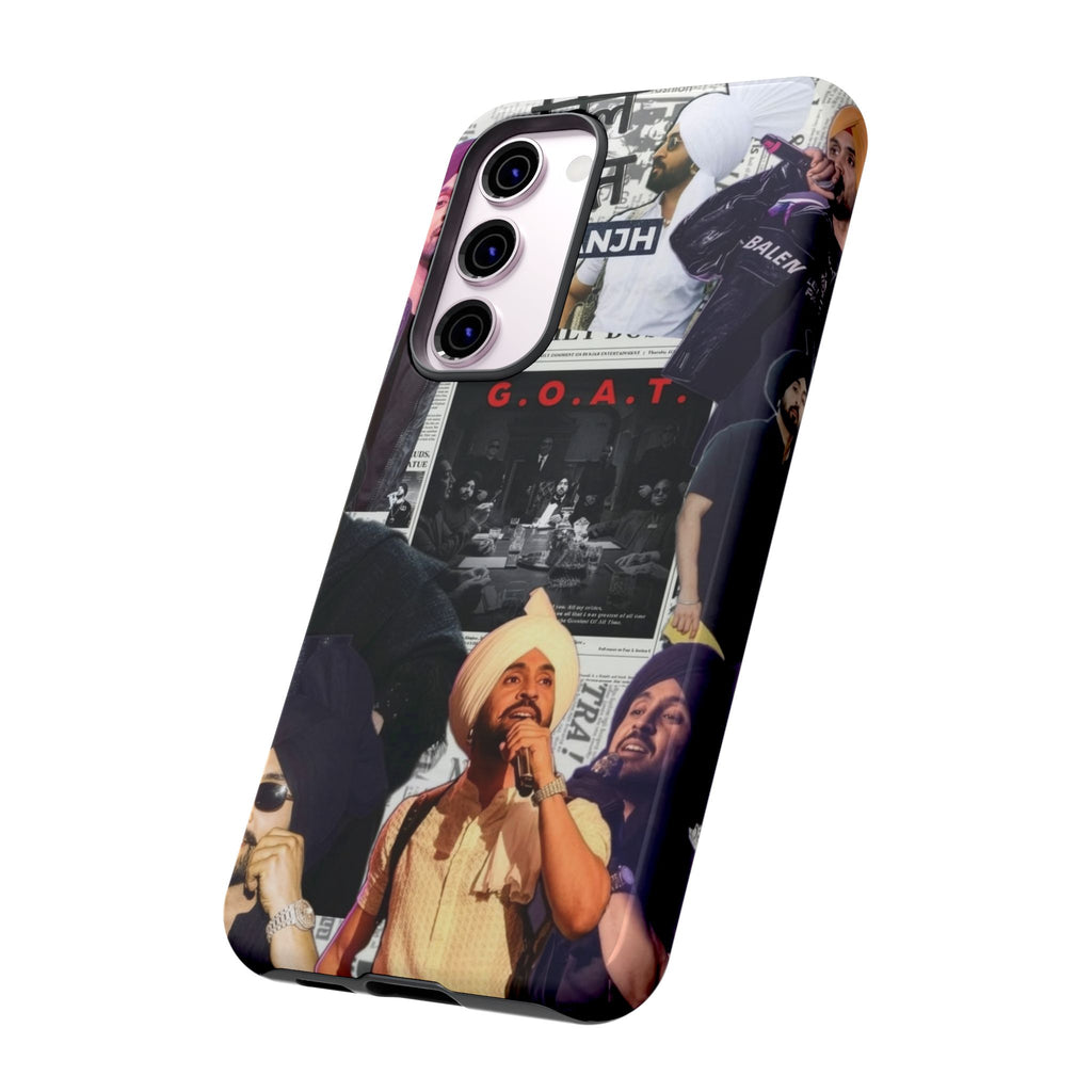 The Aura Case