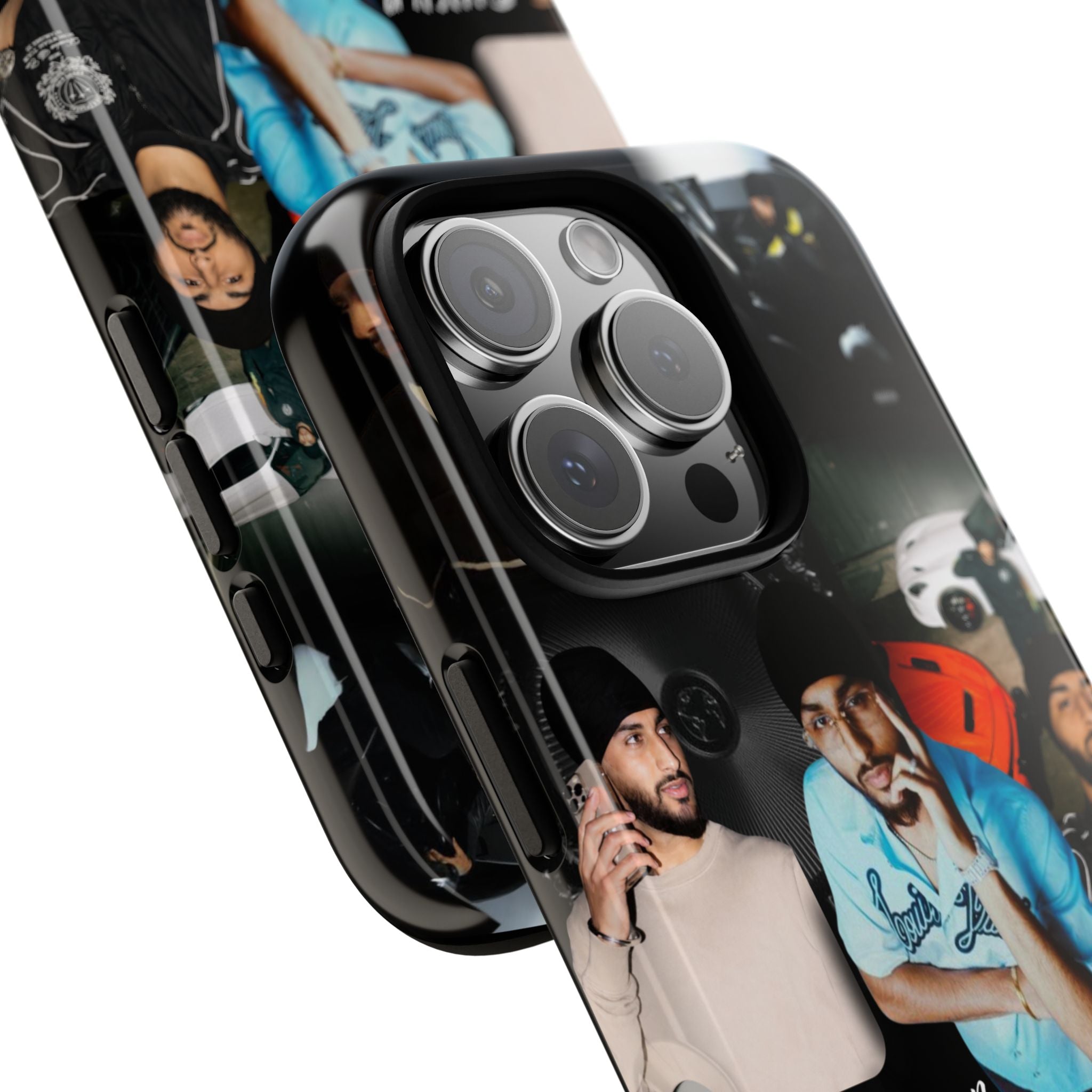 The Majestic Case