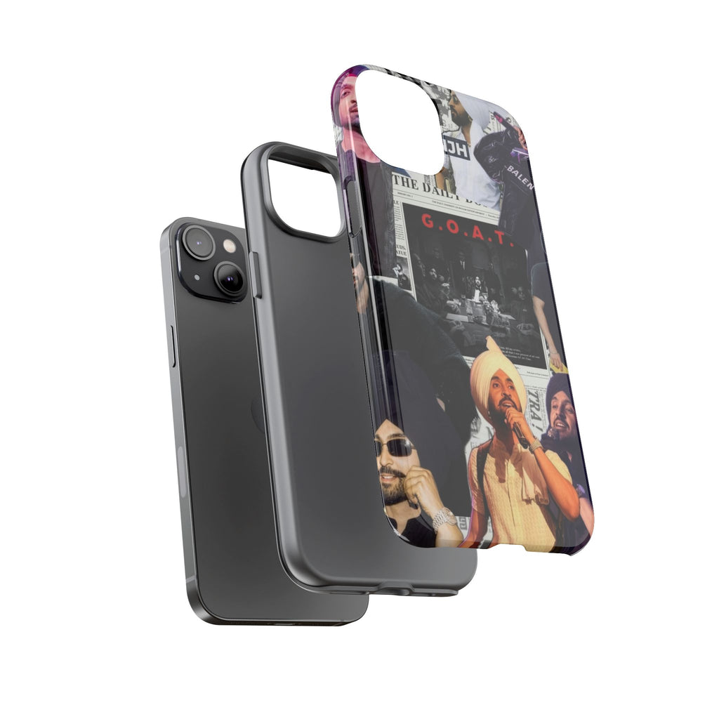 The Aura Case