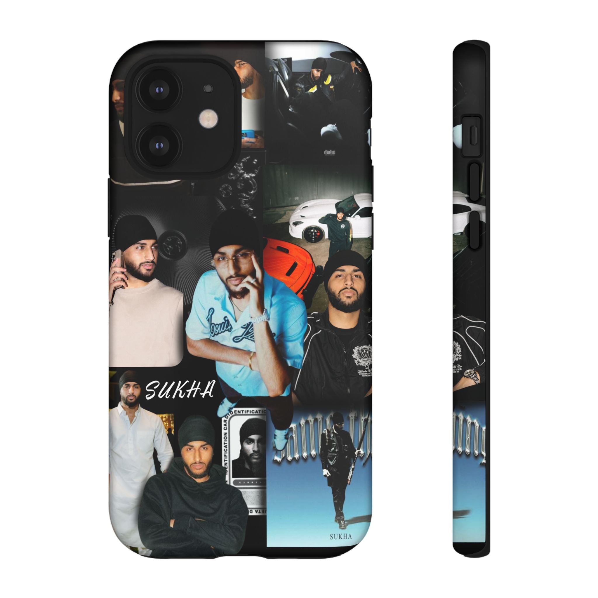 The Majestic Case