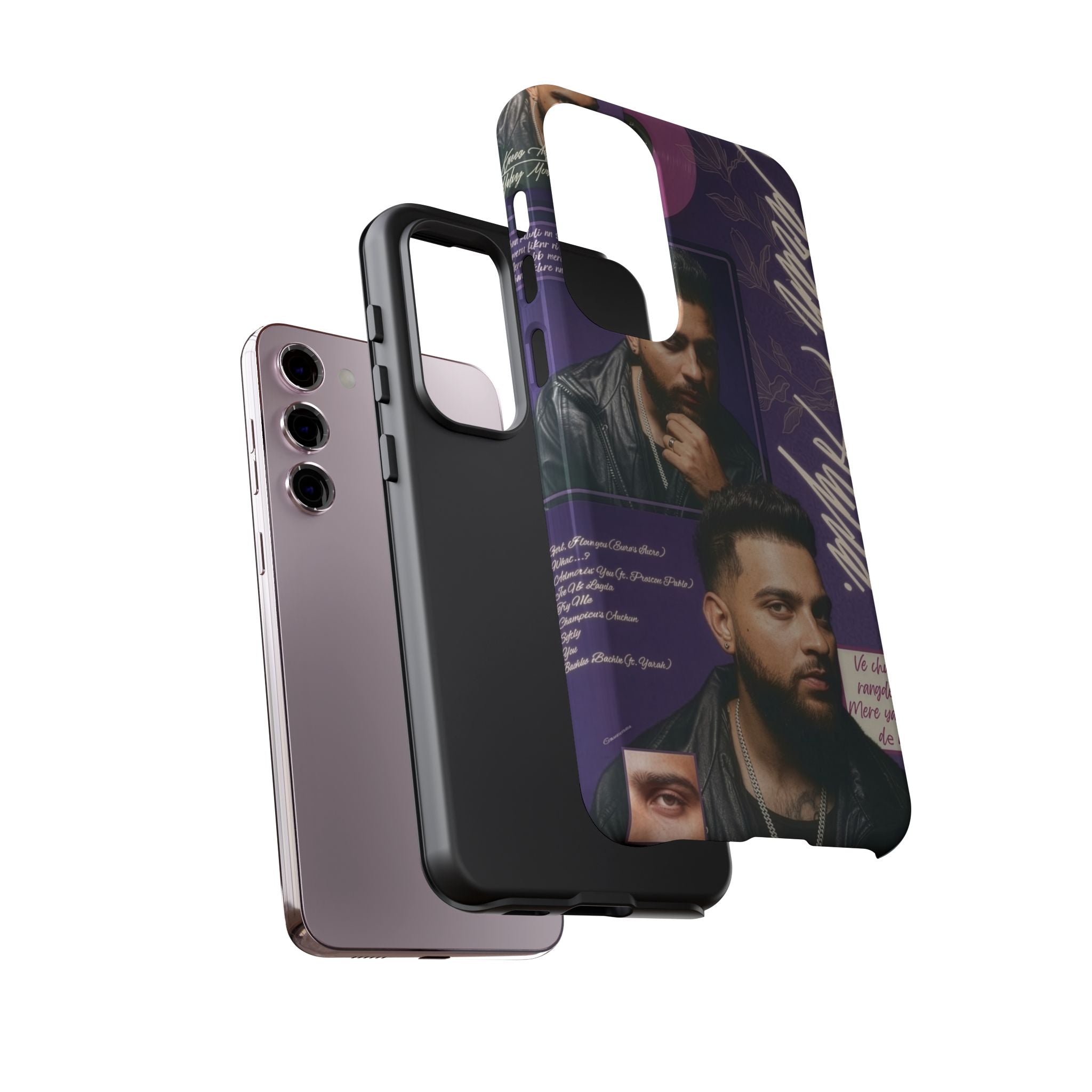 The Icon Case