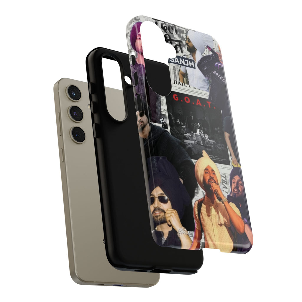 The Aura Case