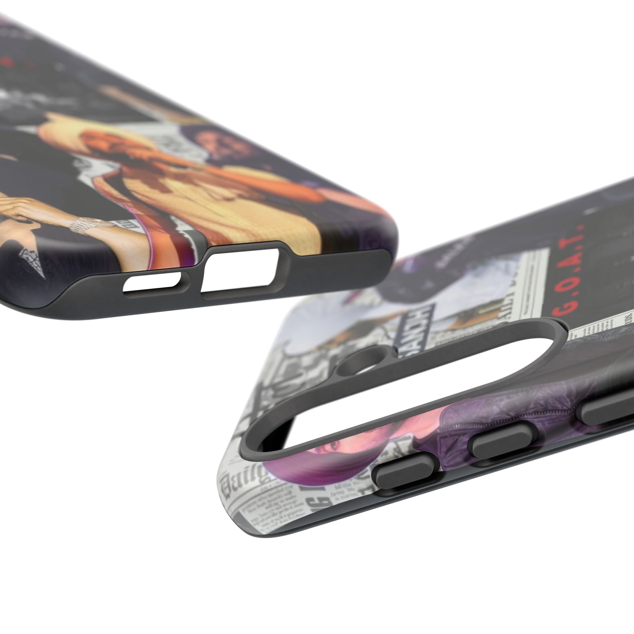 The Aura Case