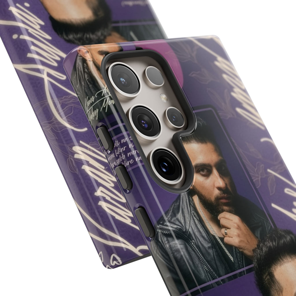 The Icon Case