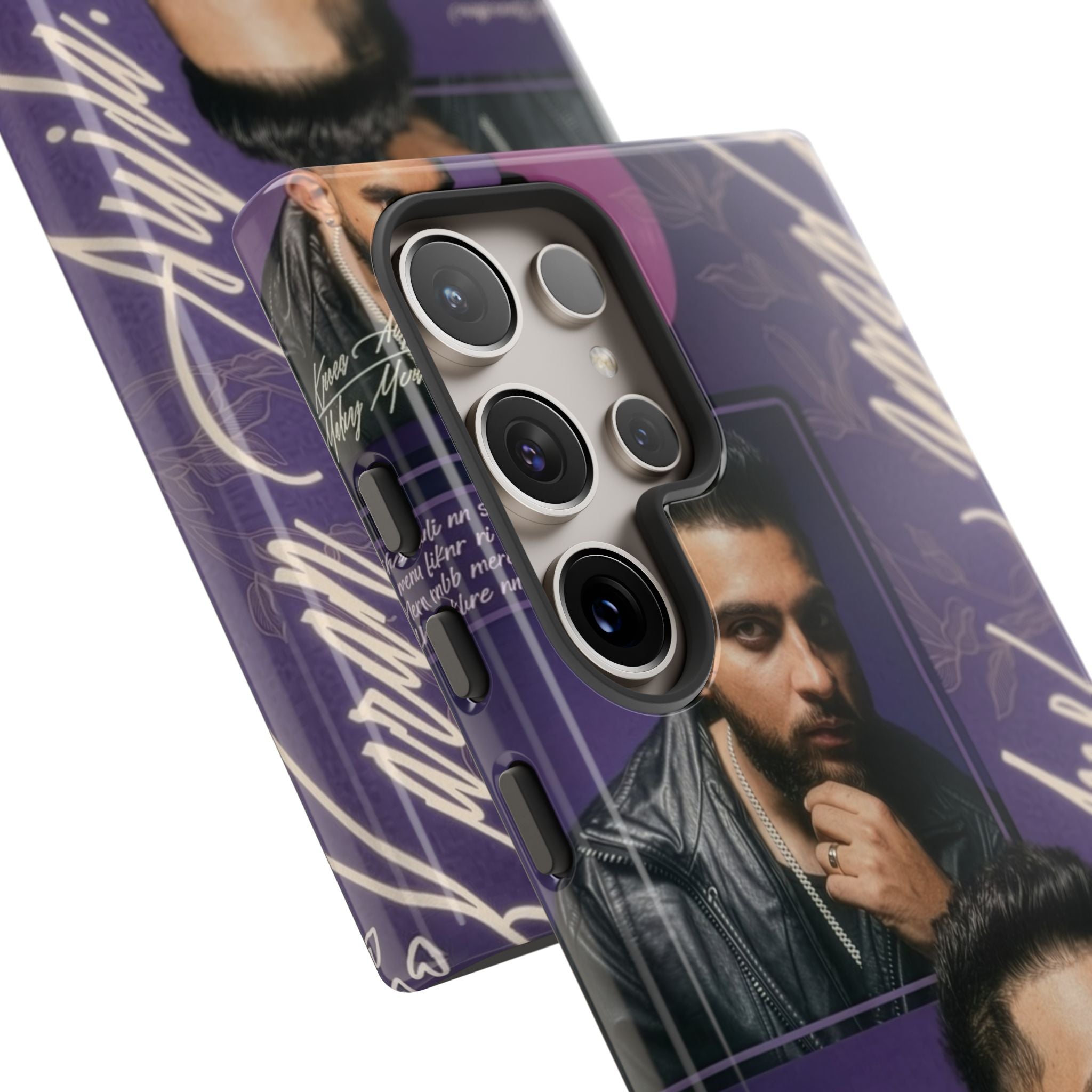 The Icon Case