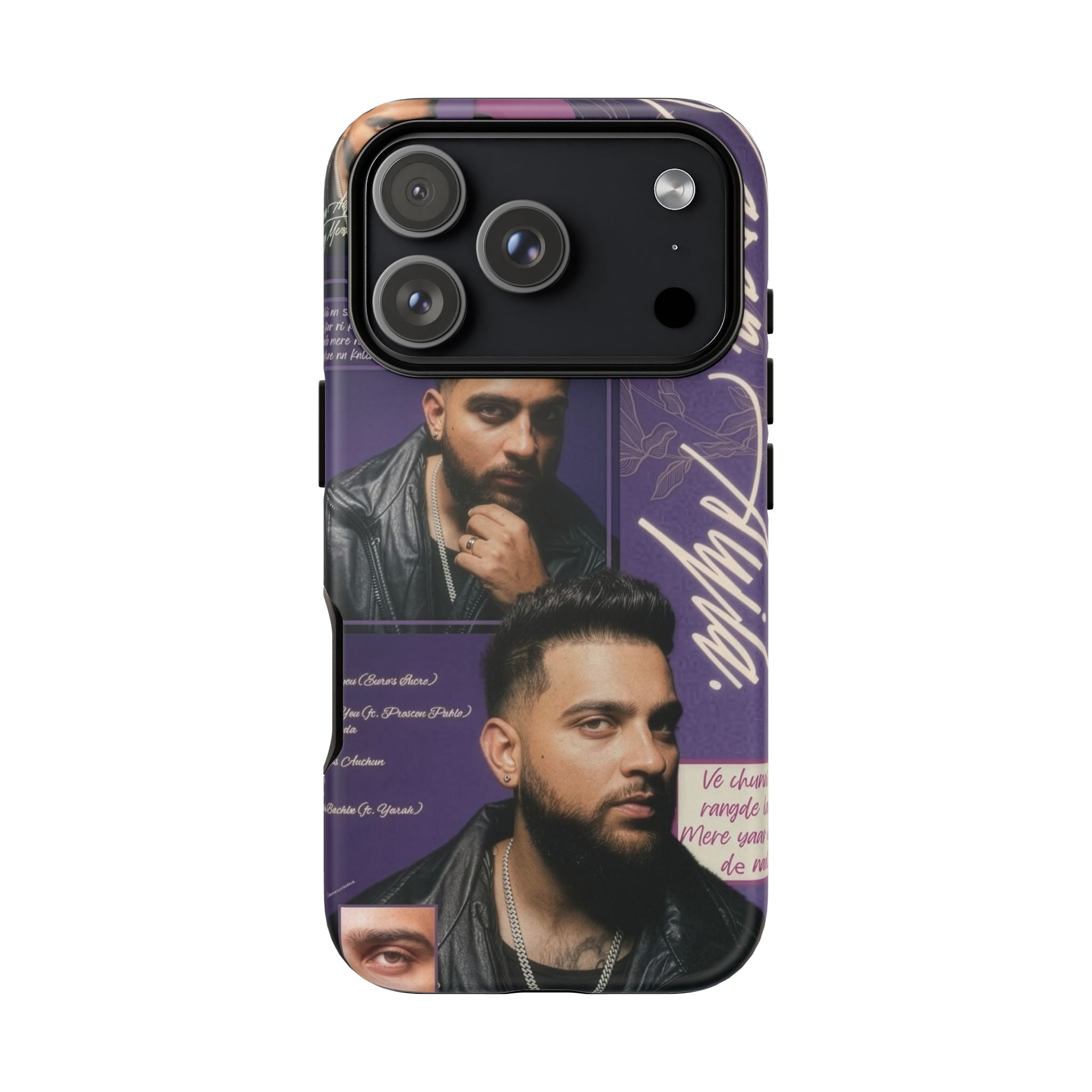The Icon Case