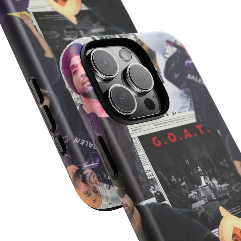 The Aura Case