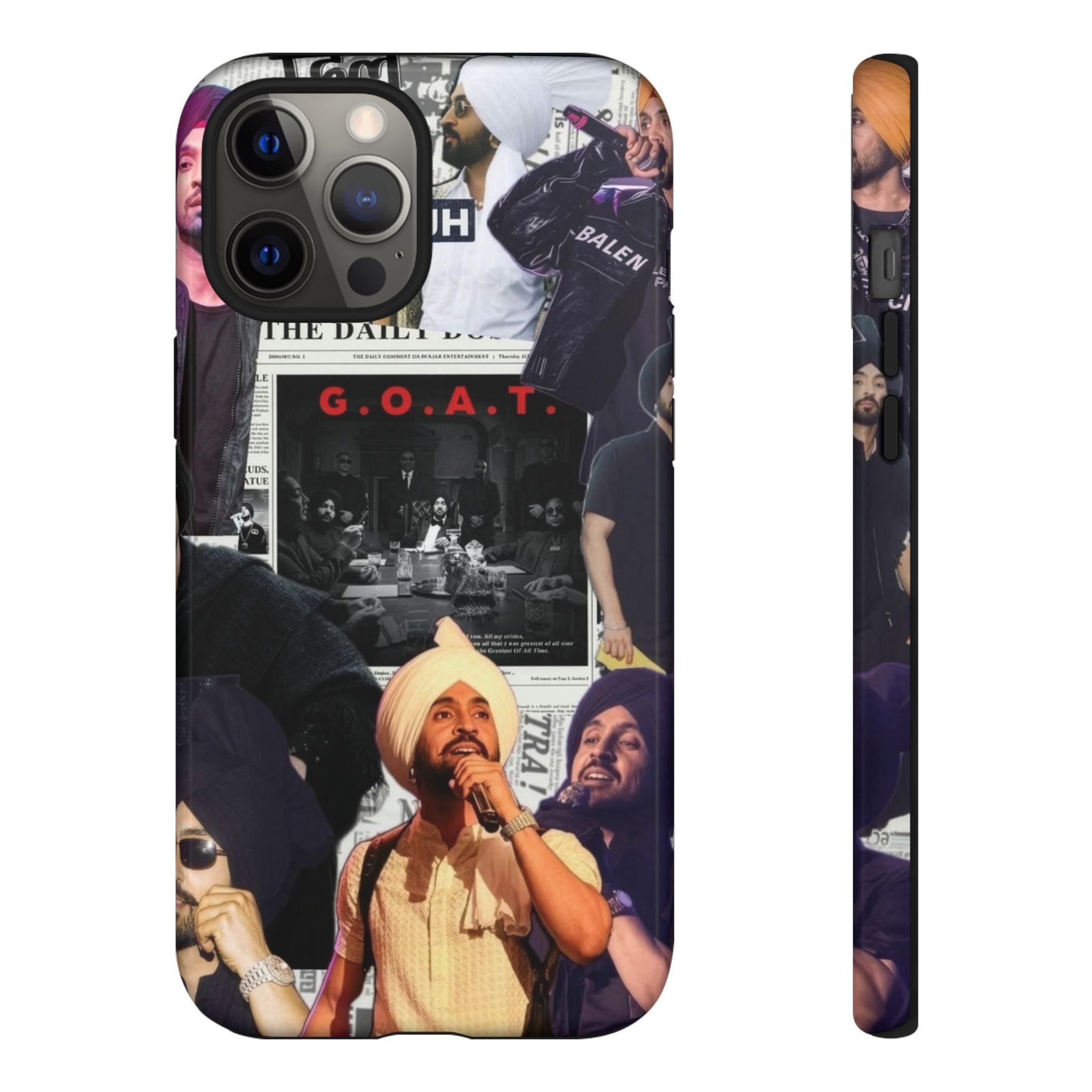 The Aura Case