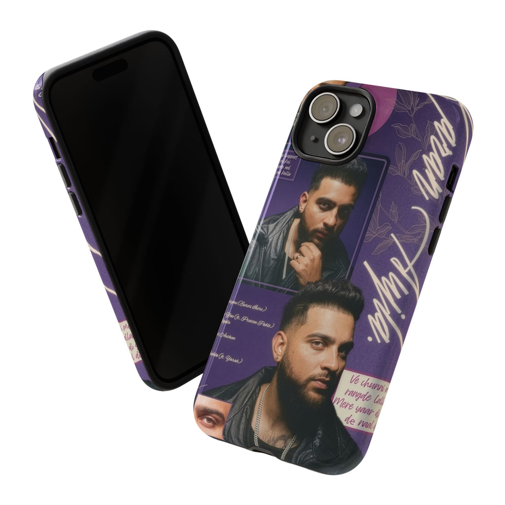 The Icon Case