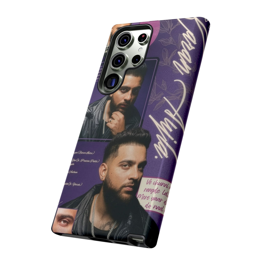 The Icon Case