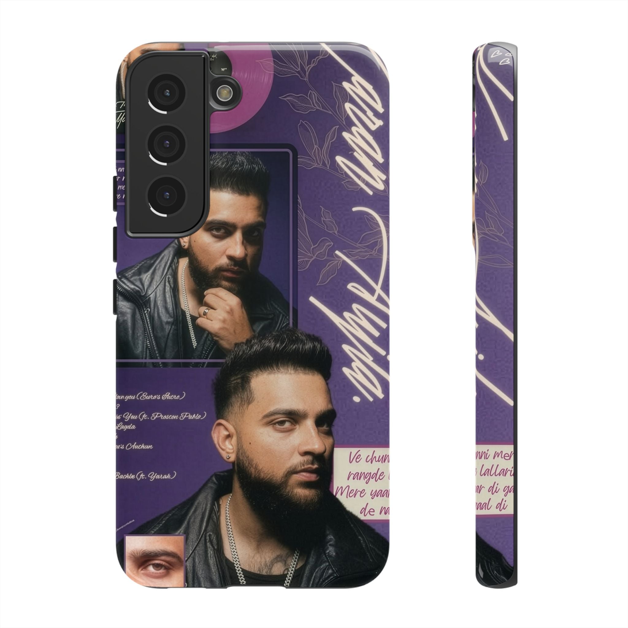 The Icon Case