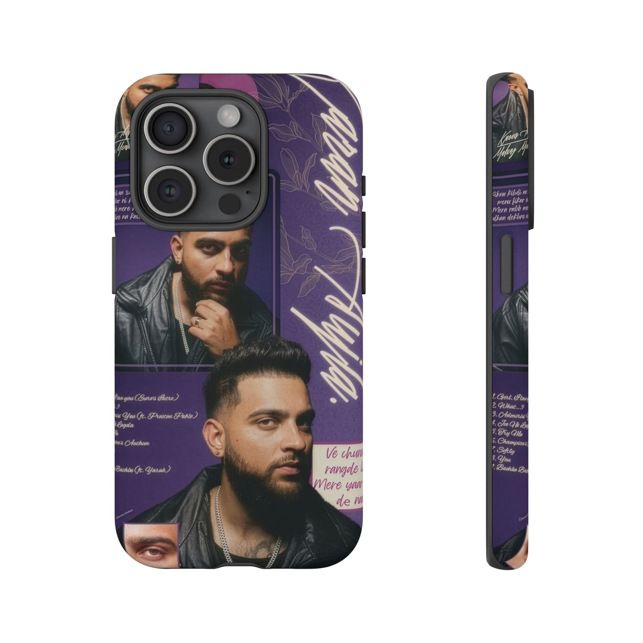 The Icon Case