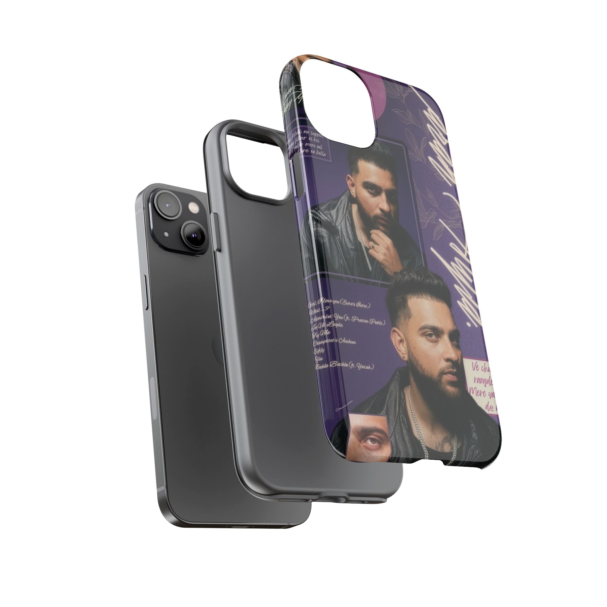 The Icon Case