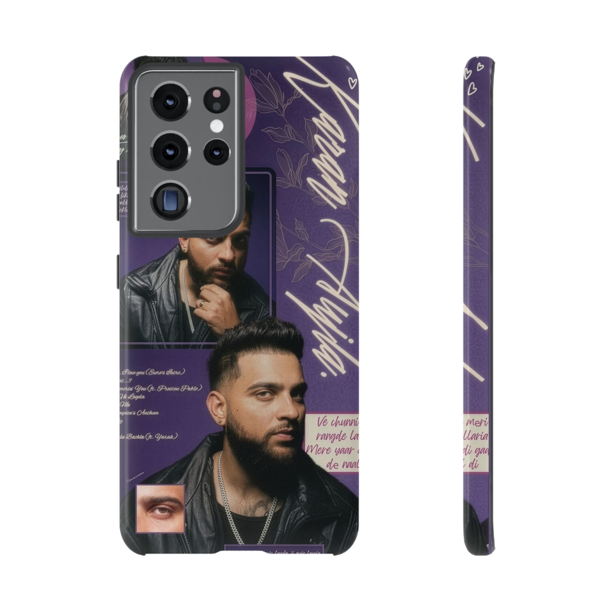 The Icon Case