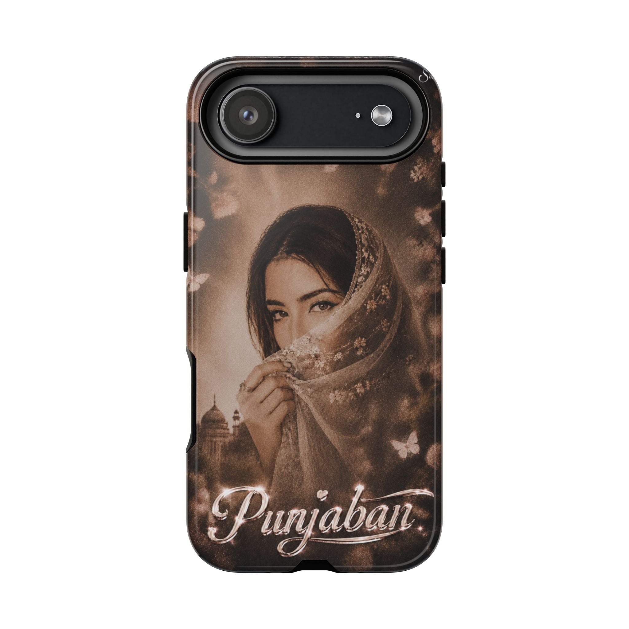 Punjaban Phone Case