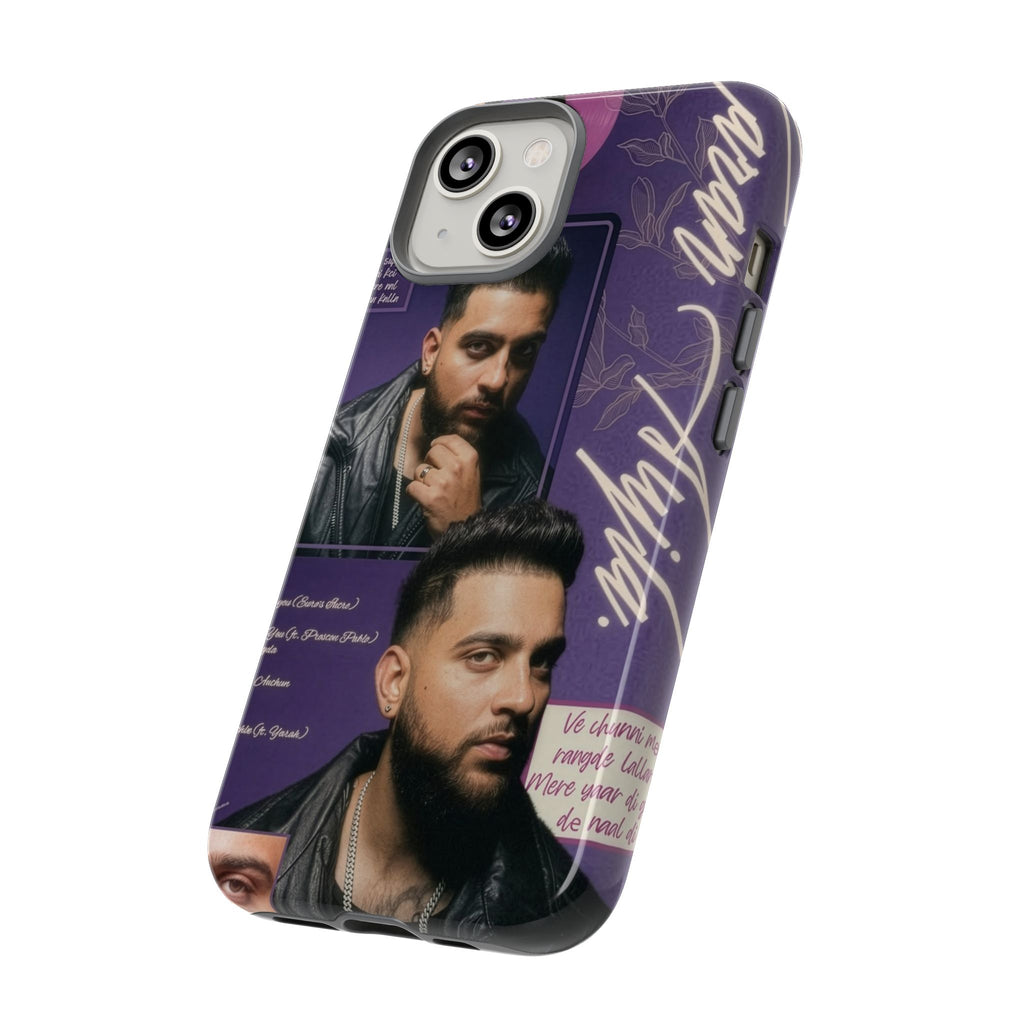 The Icon Case