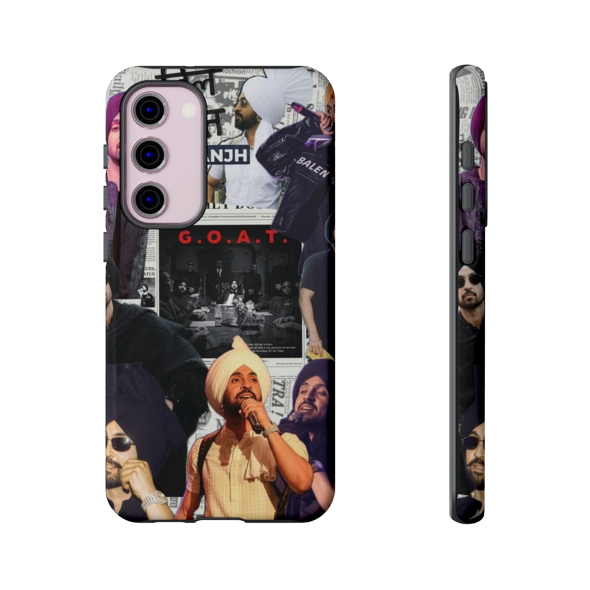 The Aura Case