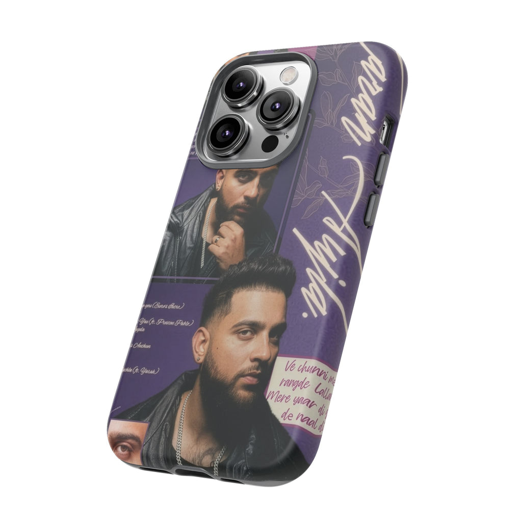 The Icon Case
