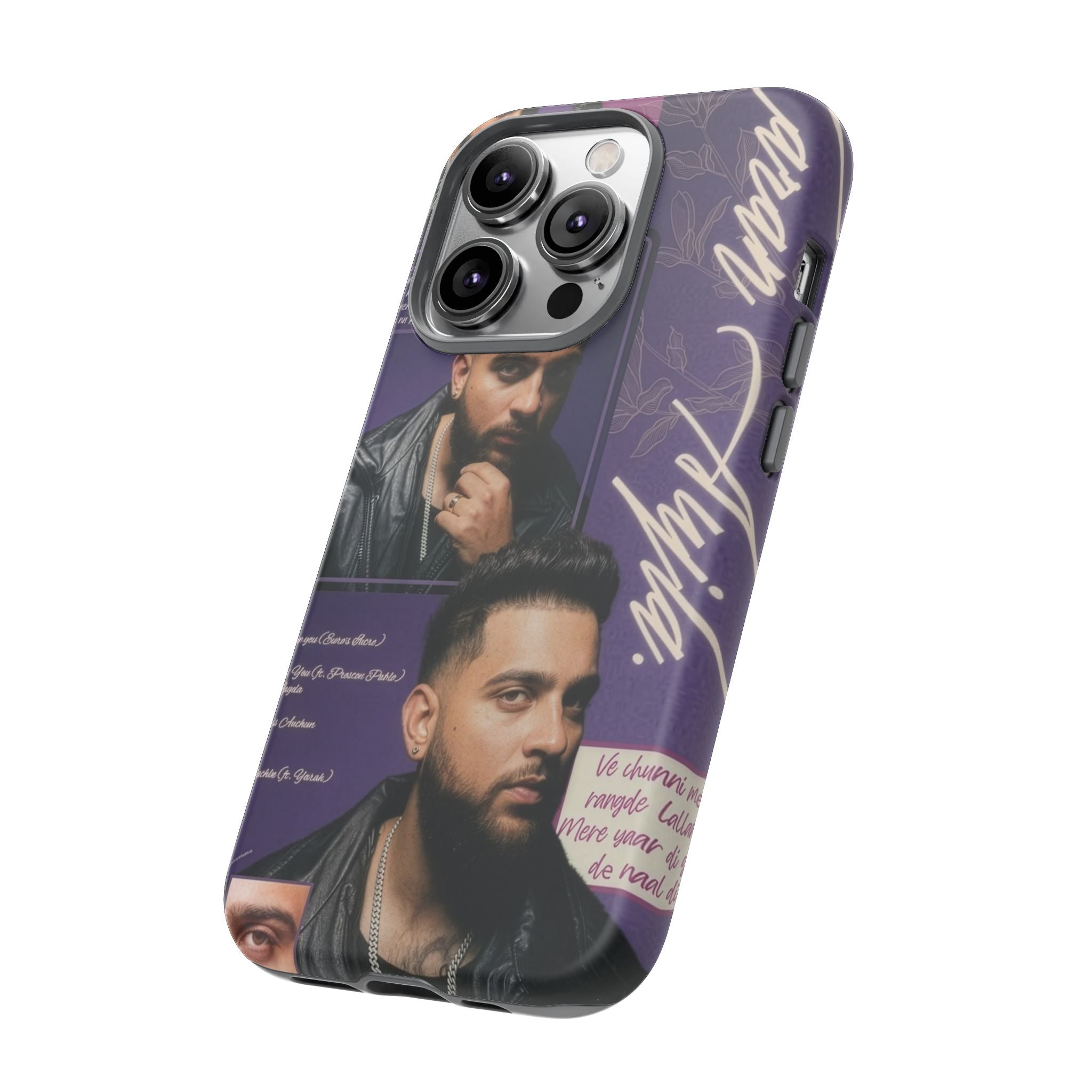 The Icon Case