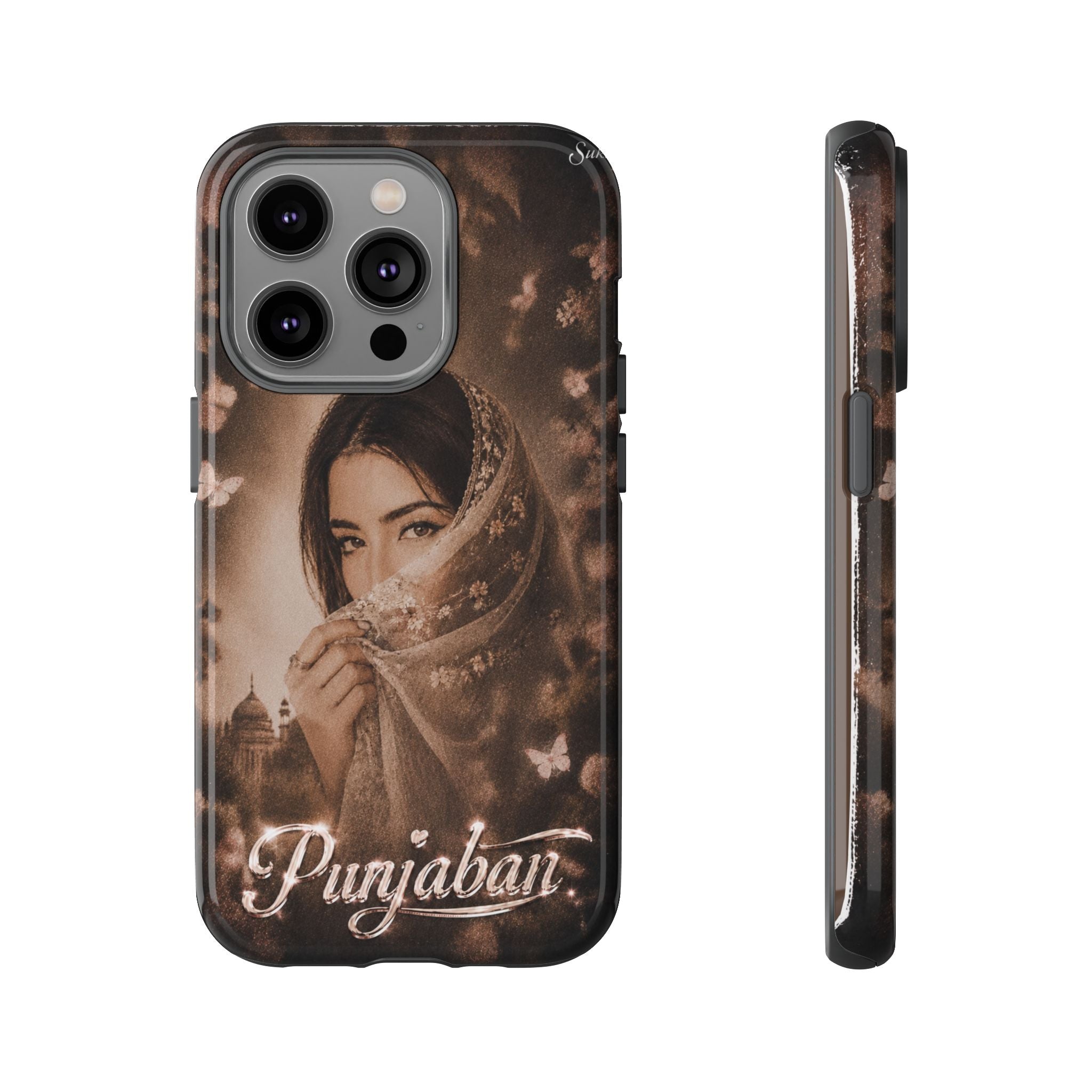 Punjaban Phone Case