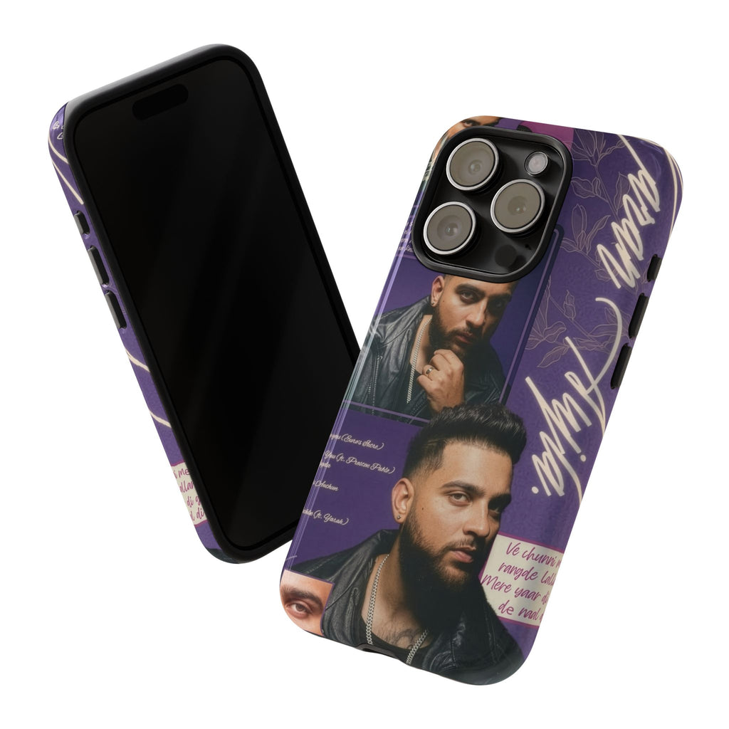The Icon Case