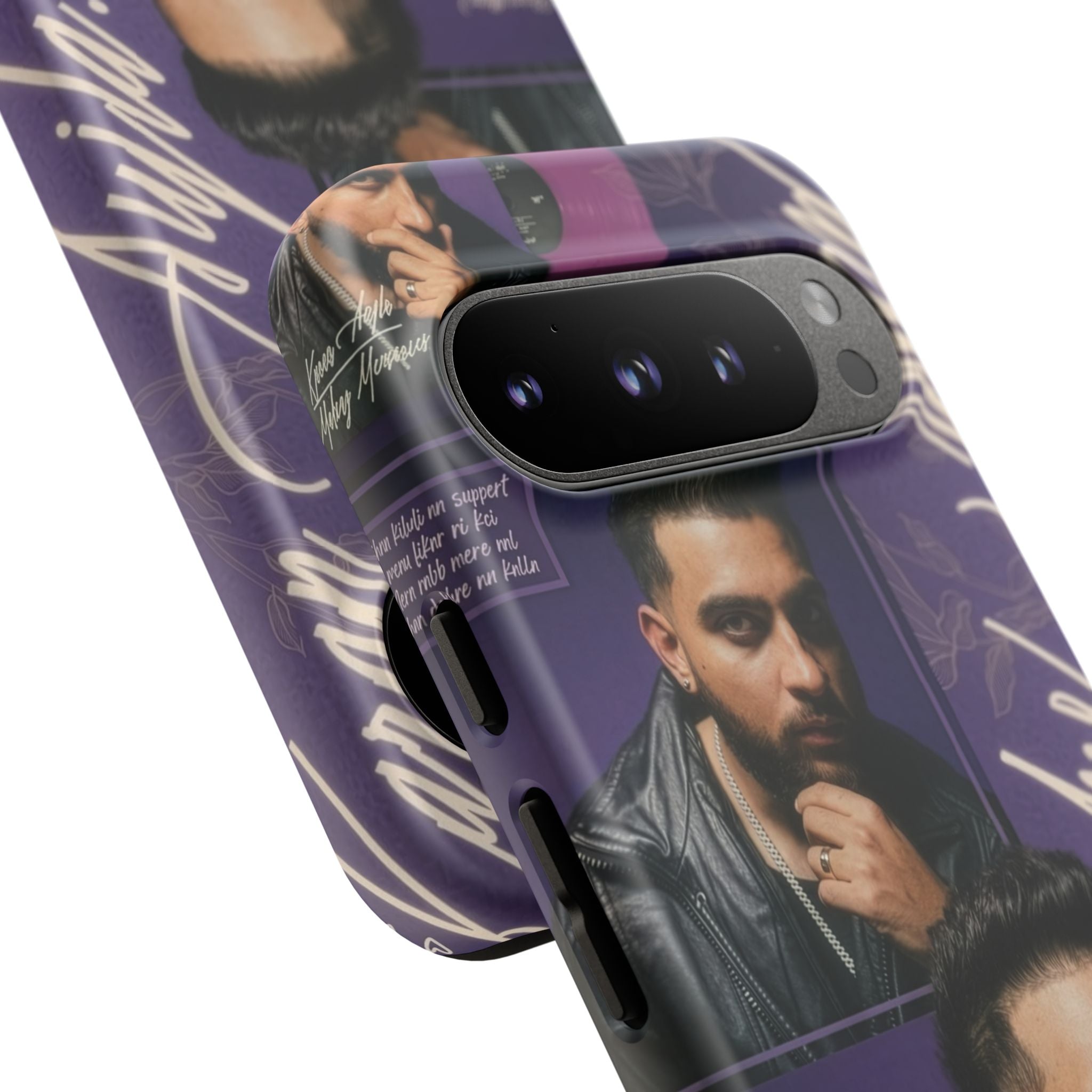 The Icon Case