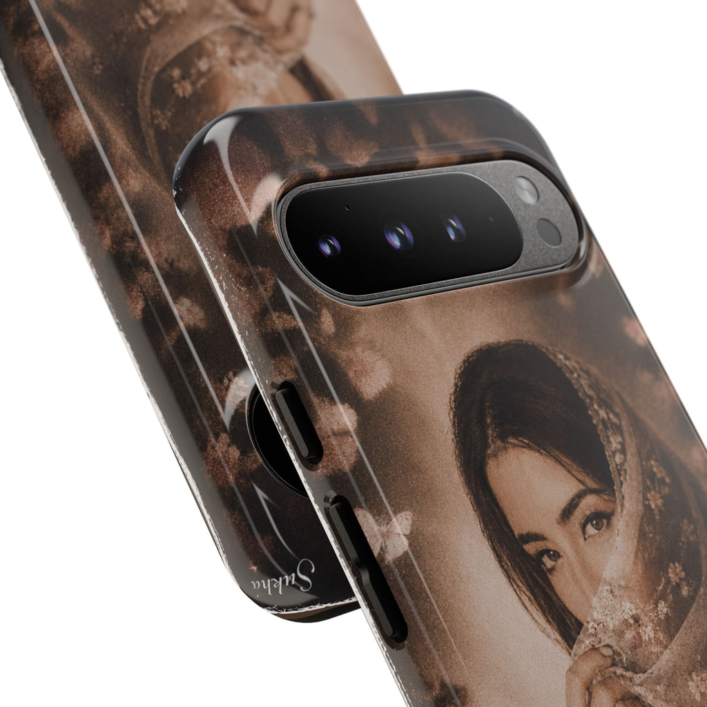 Punjaban Phone Case