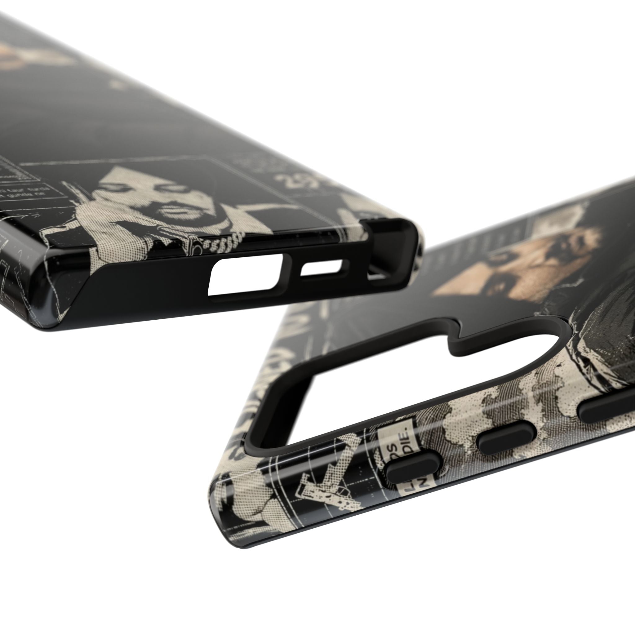 The Legend Case