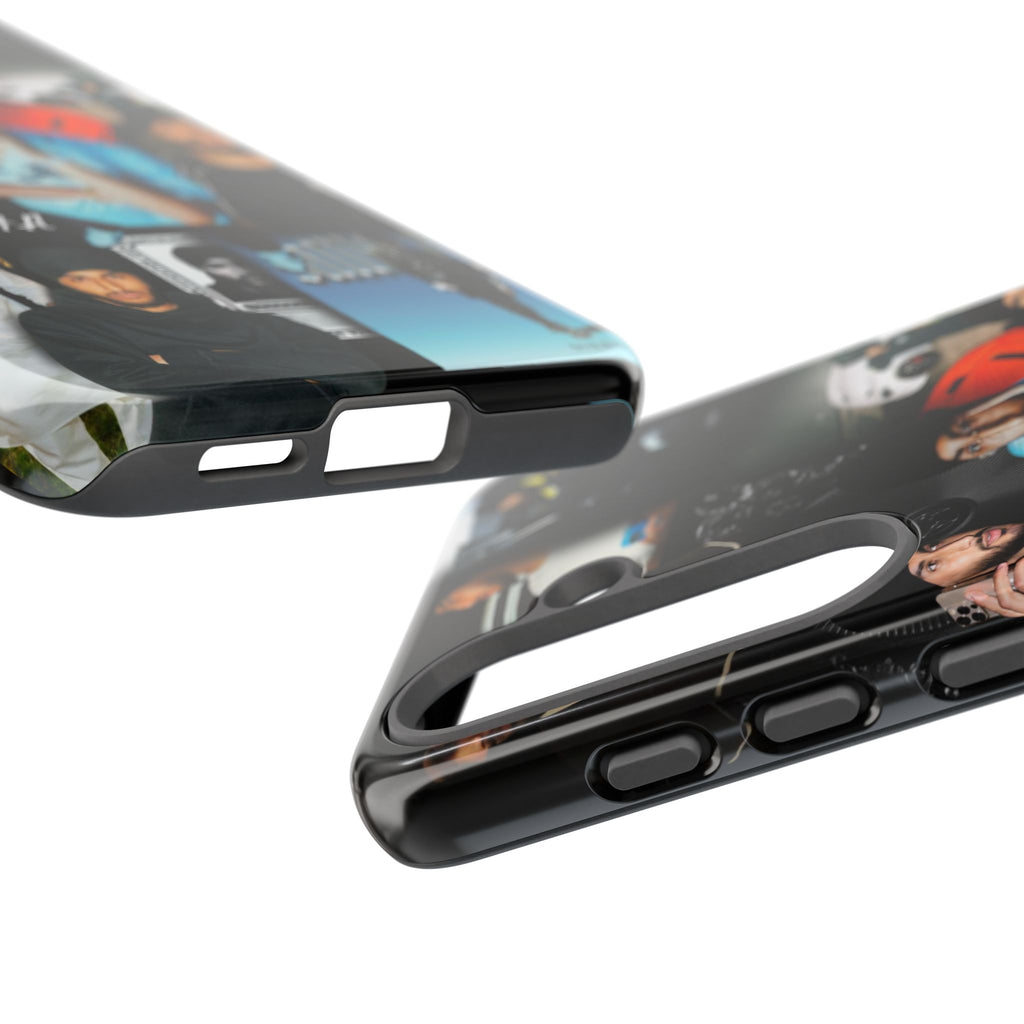 The Majestic Case