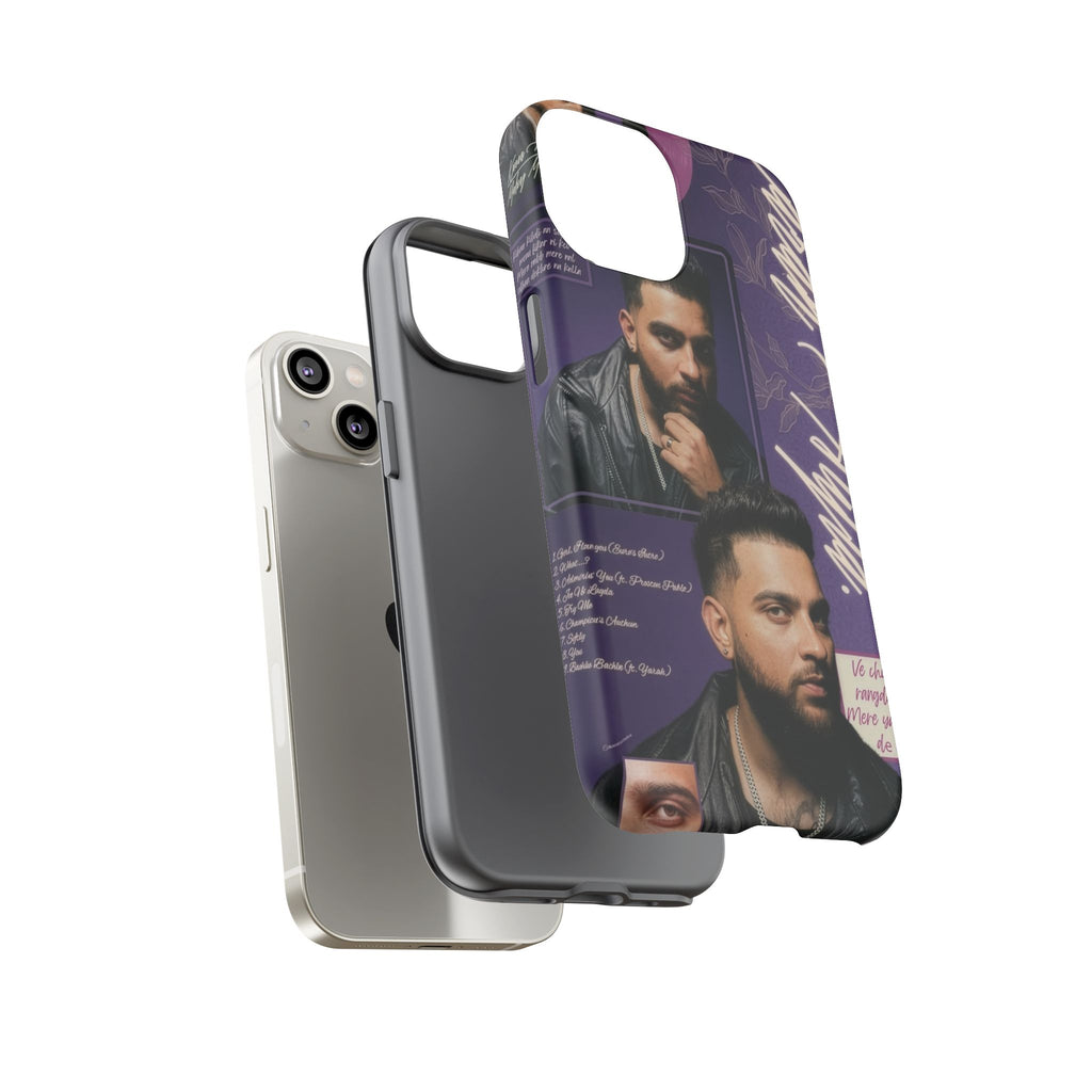 The Icon Case