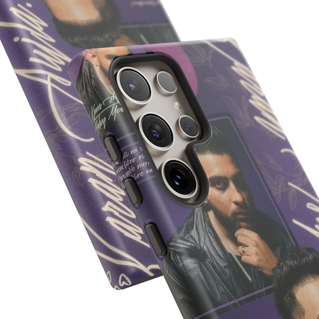 The Icon Case