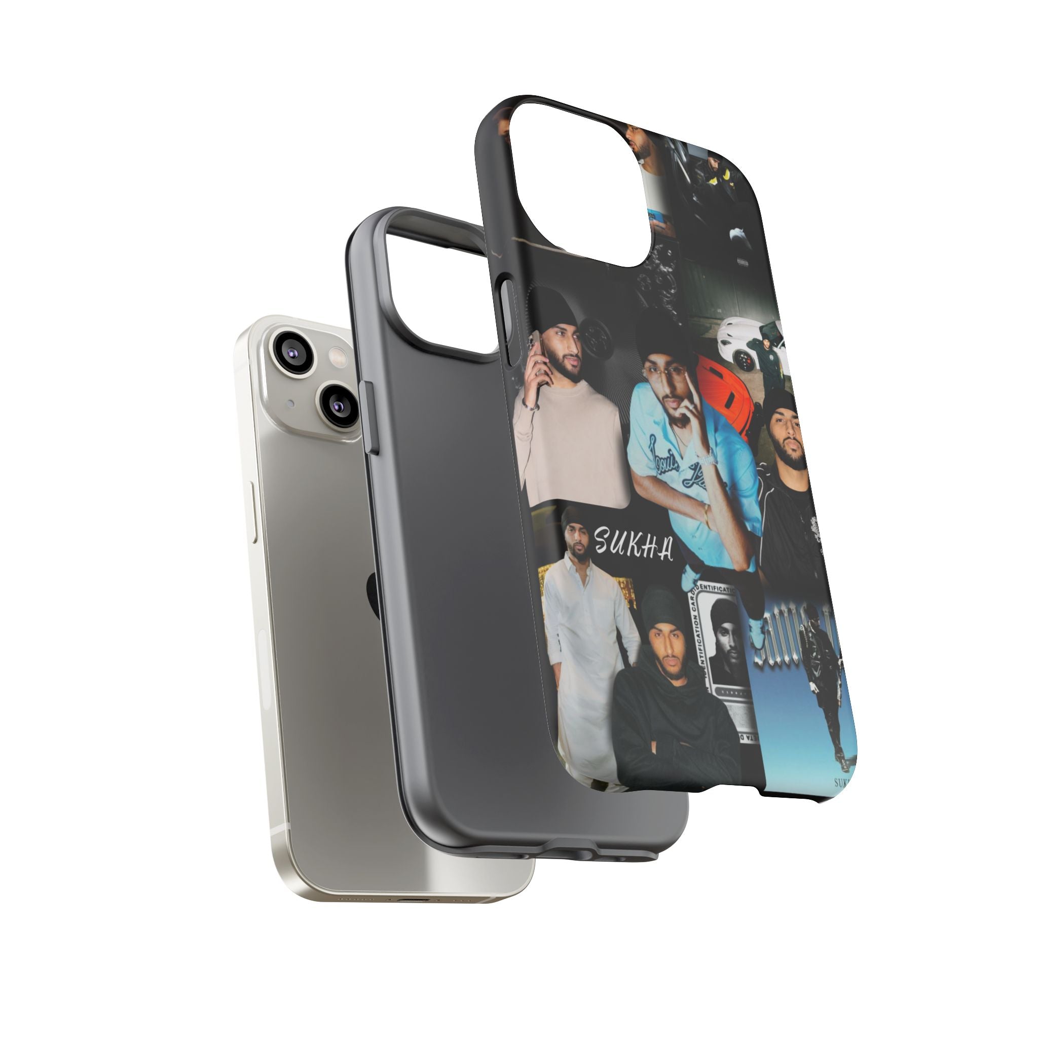 The Majestic Case
