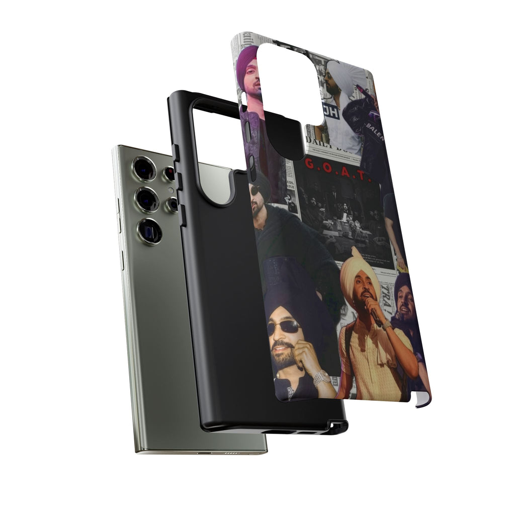 The Aura Case