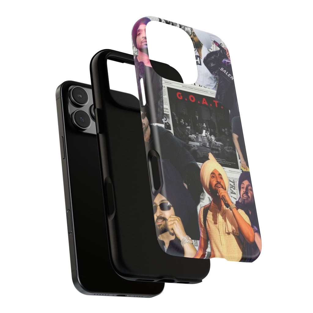 The Aura Case