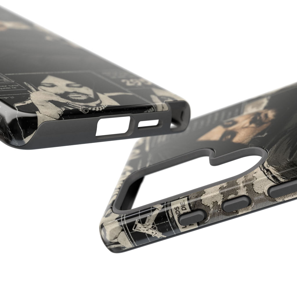 The Legend Case