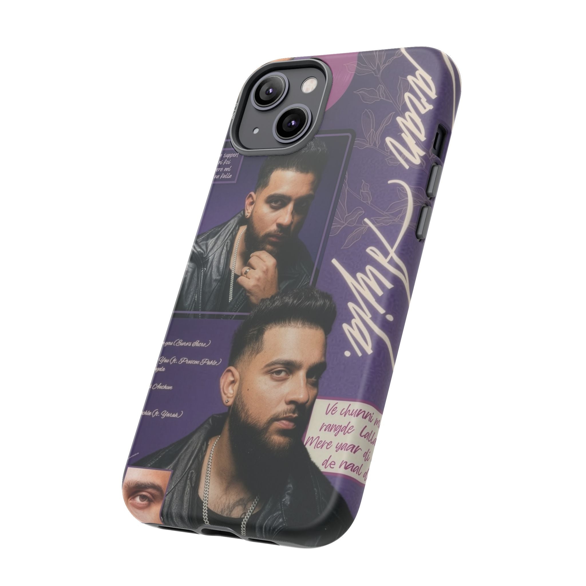 The Icon Case