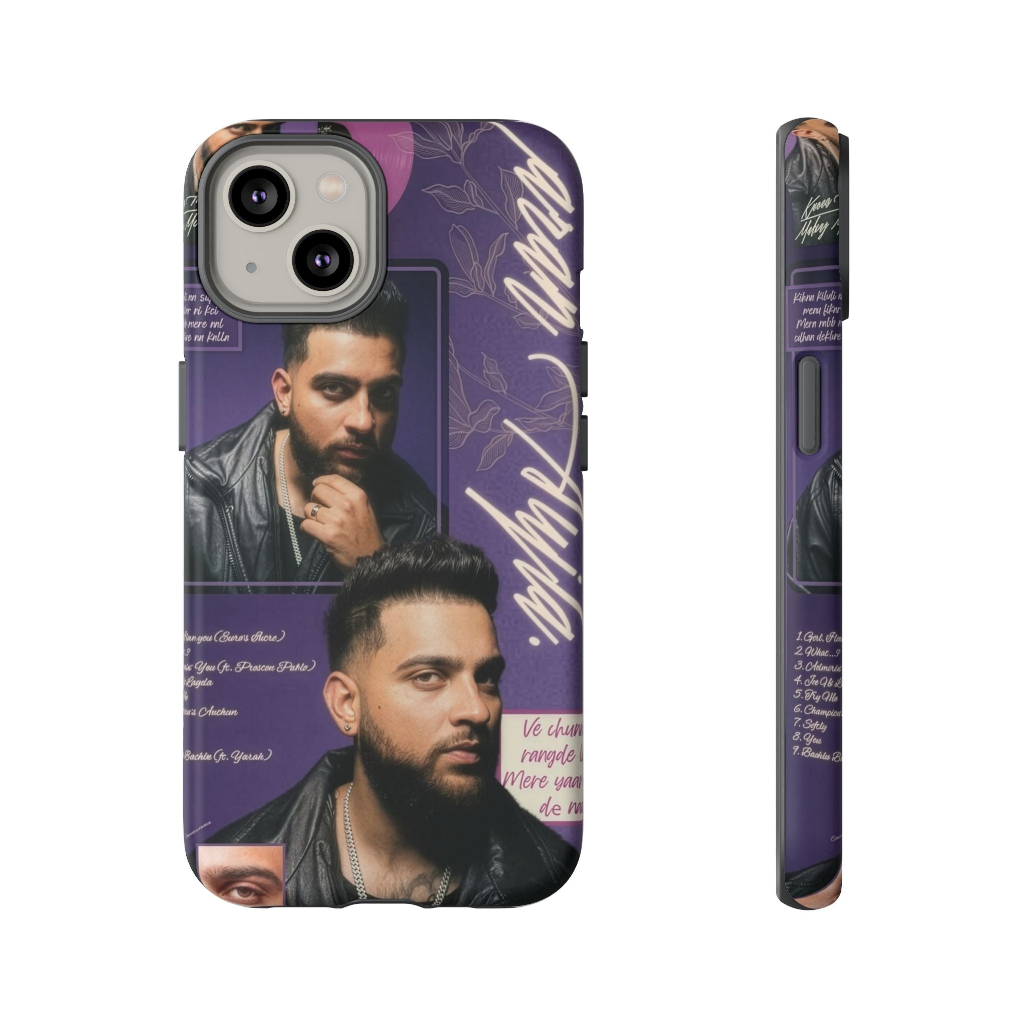 The Icon Case