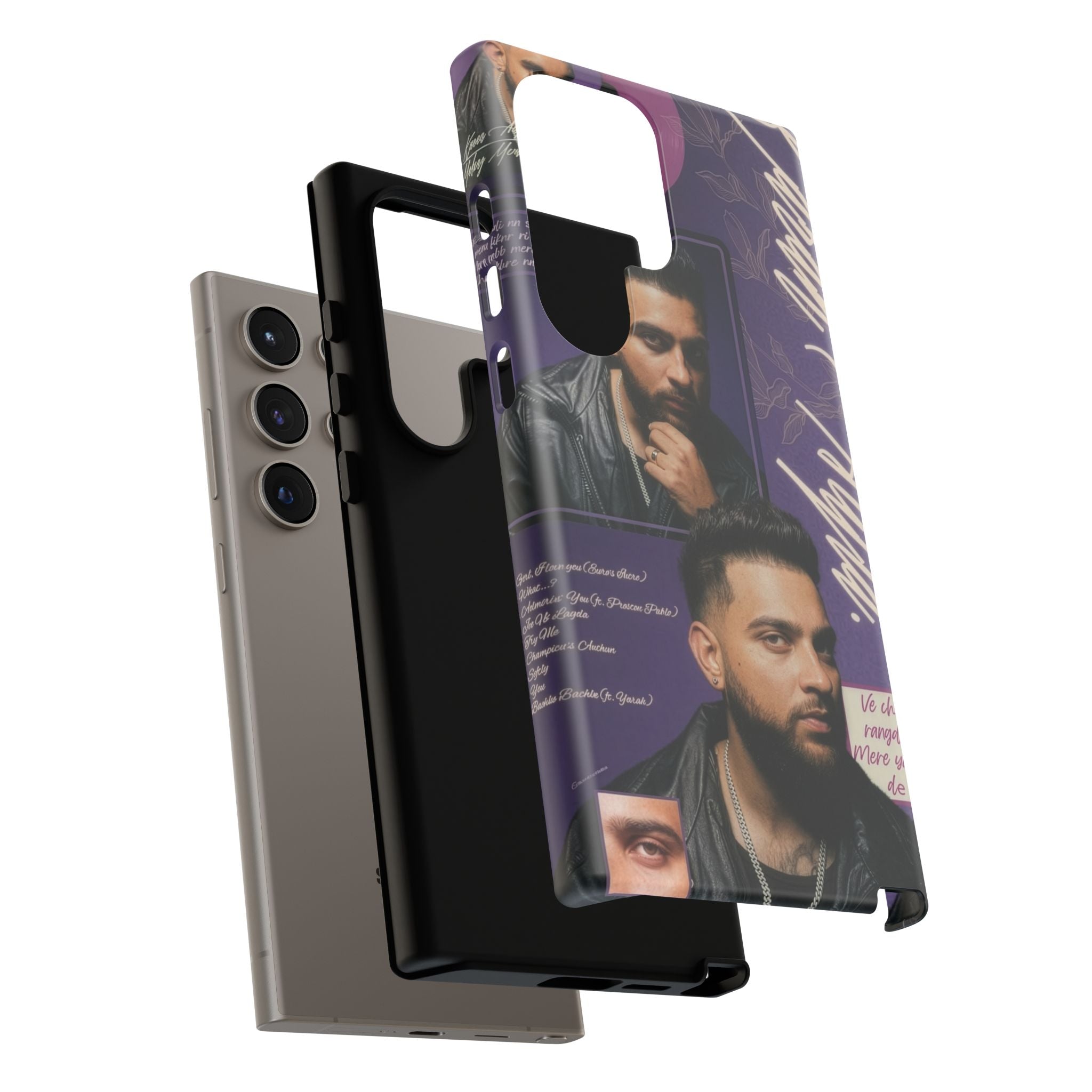 The Icon Case
