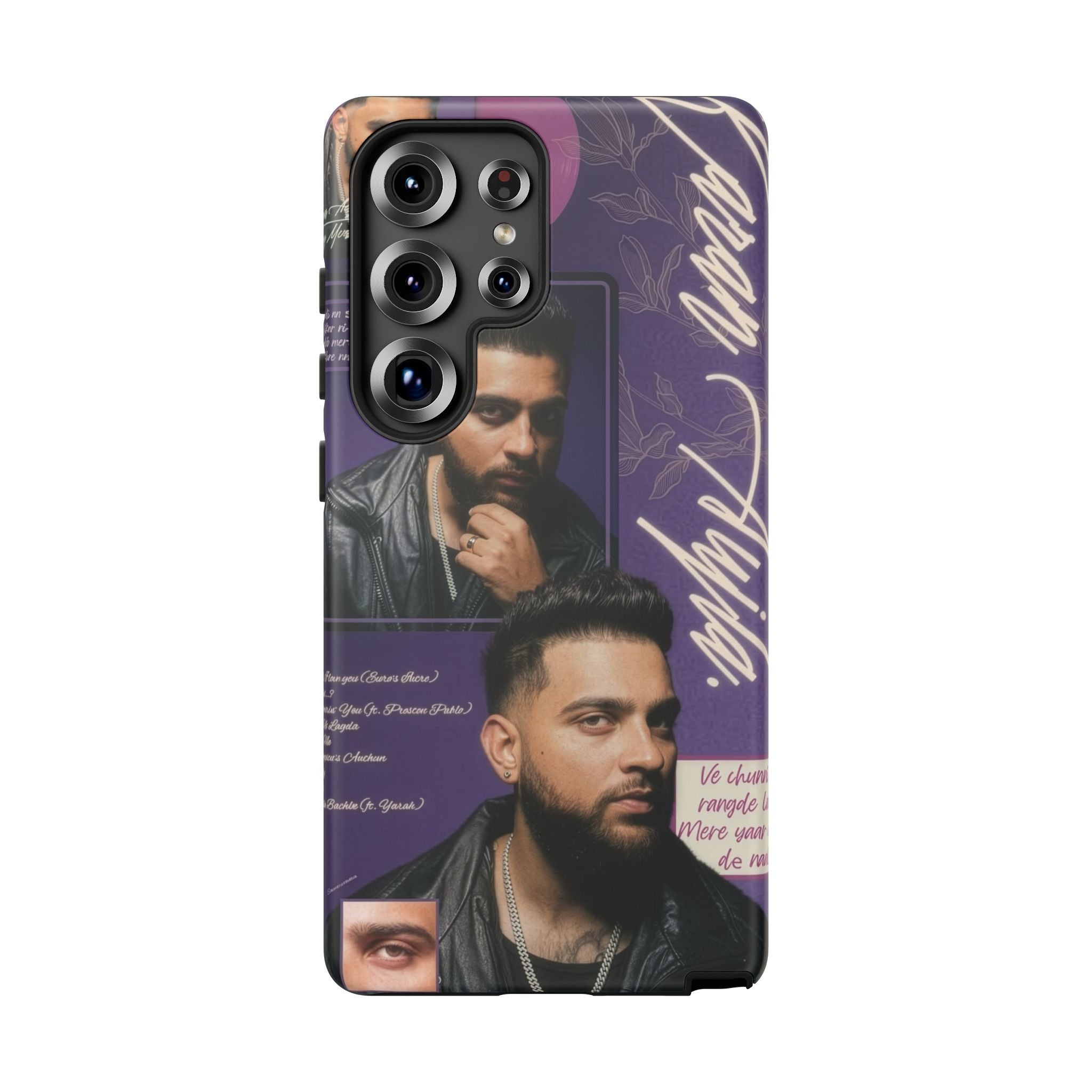The Icon Case