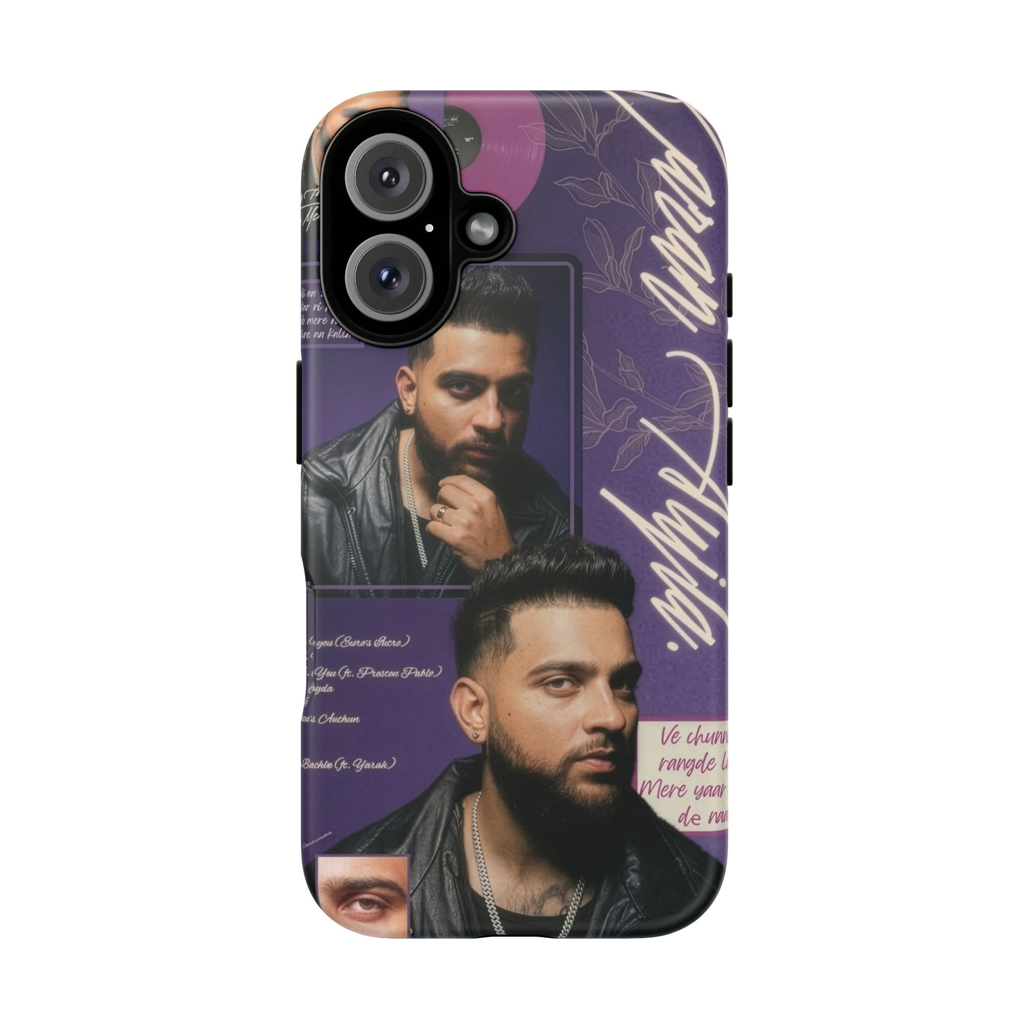 The Icon Case